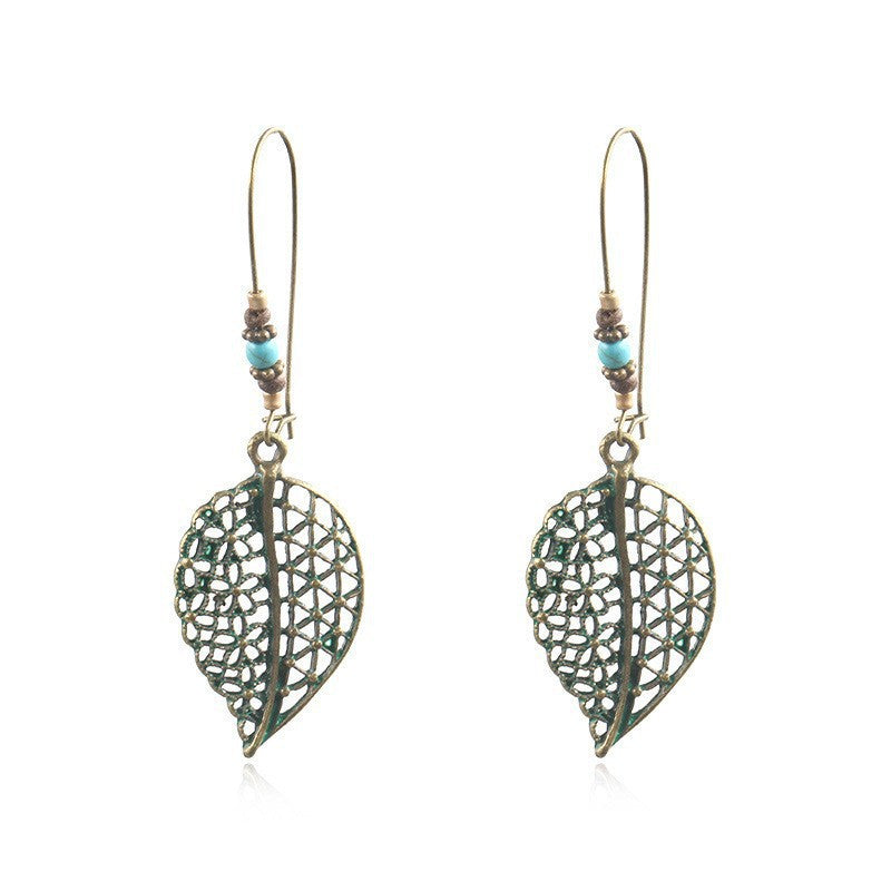 Wholesale Bohemian Ethnic Vintage Earrings